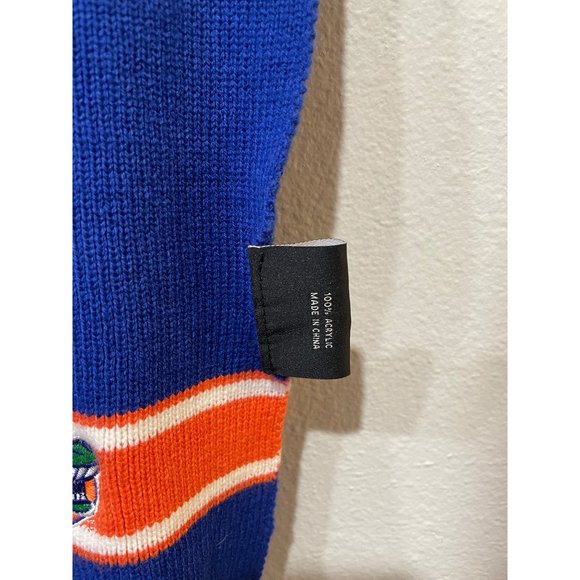 University of Florida Gators Scarf - Picture 5 of 6